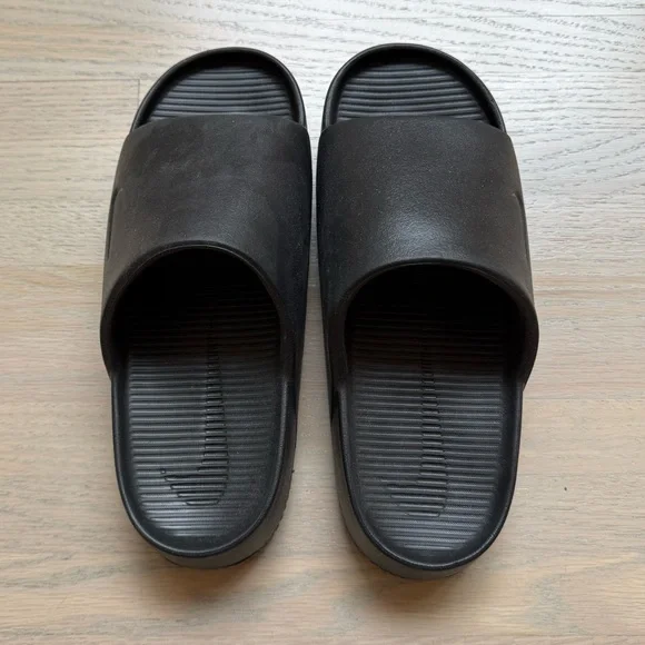 Nike Calm Slides - Picture 3 of 5